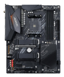 Emaplaat GIGABYTE AMD B550 Socket AM4 ATX