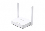 Wireless Router MERCUSYS Wireless Router 300 Mbps IEEE 802.11b