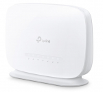 Wireless Router TP-LINK Wireless Router 1200 Mbps IEEE 802.11a