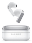 Peakomplekt GALAXY BUDS 4/WHITE SM-R540 SAMSUNG