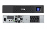 UPS EATON 1050 Watts 1500 VA Wave form type Pure sinewave