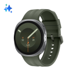 Nutikell GALAXY WATCH9/44MM SILVER SM-L355 SAMSUNG