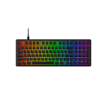 Klaviatuur ORIGINS 2 1800 RGB/BLACK B4QS4AA#ABA HYPERX