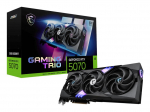 Graphics Card MSI NVIDIA GeForce RTX 5070 12 GB GDDR7