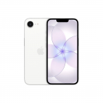 Mobiiltelefon IPHONE 17E/256GB WHITE MHRW4 APPLE