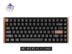 KEYBOARD WRL K2 HE SPECIAL ED./BLACK K2H-F1 KEYCHRON