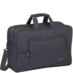 S&uuml;learvuti kott TEGEL 17.3"/8455 BLACK RIVACASE