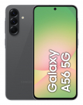 MOBILE PHONE GALAXY A56 5G/256GB BLACK SM-A566B SAMSUNG
