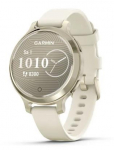 SMARTWATCH LILY 2 ACTIVE/GOLD/BONE 010-02891-00 GARMIN