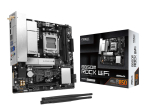 Emaplaat ASROCK AMD B850 Socket AM5 micro ATX