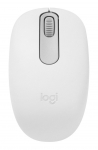MOUSE BLUETH OPTICAL M196/WHITE 910-007460 LOGITECH