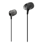 Peakomplekt HYPERX CLOUD EARBUDS/III BLACK BN7R9AA HYPERX