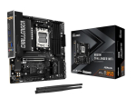 Emaplaat ASROCK AMD B850 Socket AM5 micro ATX