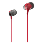 Peakomplekt HYPERX CLOUD EARBUDS/III RED BN7S0AA HYPERX