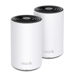 Wireless Router TP-LINK Wireless Access Point / Router 2-pack 5400 Mbps