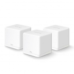 Juhtmevaba ruuter MERCUSYS Wireless Router 3-pack 1300 Mbps