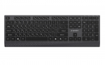 Klaviatuur MULTIMEDIA USB CYRILL/BLACK KB-MCH-06-CYRL GEMBIRD