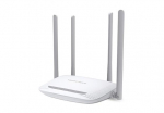 Wireless Router MERCUSYS Wireless Router 300 Mbps IEEE 802.11b