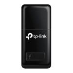 Juhtmevaba adapter 300MBPS USB MINI/TL-WN823N TP-LINK