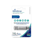 USB-m&auml;lupulk USB3.2/128GB MR938 MEDIARANGE
