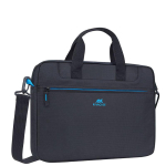 S&uuml;learvuti kott REGENT 14"/8027 BLACK RIVACASE