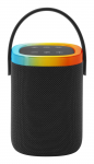 Portable Speaker GEMBIRD Bluetooth Yes SPK-BT-LED-06