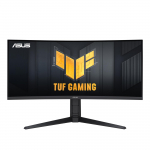 LCD Monitor ASUS 34 " 3440 x 1440 pixels UltraWide Quad HD
