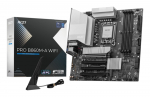 Mainboard MSI Intel B860 Express LGA1851 Micro-ATX