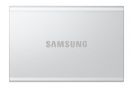 External SSD SAMSUNG Read speed 1050 MB/s Write speed 1000 MB/s 4000 GB