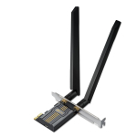 Juhtmevaba adapter 6500MBPS WI-FI 7/ARCHER TBE400E TP-LINK