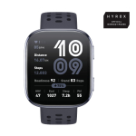 Nutikell BIP 6/BLACK W2435EU1N AMAZFIT