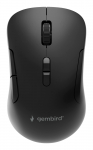 Hiir USB OPTICAL WRL/MUSW2-7B-01 GEMBIRD