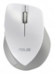 MOUSE USB OPTICAL WRL WT465/WHITE 90XB0090-BMU050 ASUS