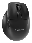 Hiir USB OPTICAL WRL/MUSW3-9B-01 GEMBIRD