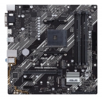 Mainboard ASUS AMD B550 SAM4 MicroATX