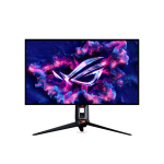 Monitor ASUS 27 " 2560 x 1440 pixels Quad HD