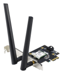 Juhtmevaba adapter 1800MBPS PCIE/PCE-AX1800 ASUS