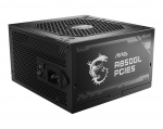 Power Supply MSI 850 Watts Efficiency 80 PLUS GOLD PFC Active