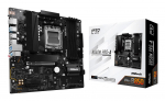 Emaplaat ASROCK AMD B850 SAM5 Micro-ATX
