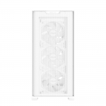 Case ASUS A21 PLUS MidiTower Case product features Transparent panel