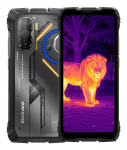 Mobiiltelefon ROCK 3/8/256GB BLACK BLACKVIEW
