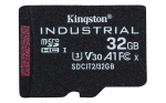 M&auml;lukaart MICRO SDHC 32GB UHS-I/SDCIT2/32GBSP KINGSTON