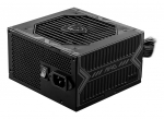 Power Supply MSI 550 Watts Efficiency 80 PLUS BRONZE PFC Active