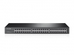 Switch TP-LINK TL-SG1048 Rack 48x10Base-T / 100Base-TX / 1000Base-T
