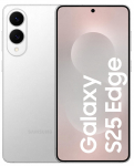 MOBILE PHONE GALAXY S25 EDGE/256GB TIT/SIL SM-S937B SAMSUNG