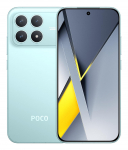 MOBILE PHONE POCO F8 PRO/12/256GB BLUE MZB0M5QEU POCO