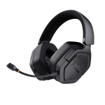 HEADSET WRL GXT493PS CARUS PS5/BLACK 25746 TRUST
