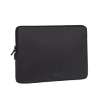 S&uuml;learvuti kott SUZUKA 13.3-14"/7704 BLACK RIVACASE