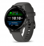 SMARTWATCH VENU 3S/GRAY/SLATE 010-02785-00 GARMIN