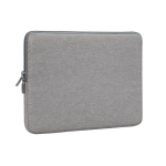 S&uuml;learvuti kott SUZUKA 15.6"/7705 GREY RIVACASE